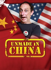 Unmade in China