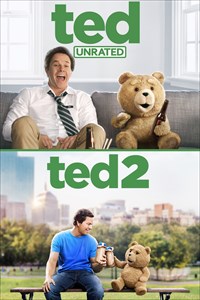 Ted Double Feature