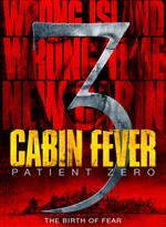 cabin fever patient zero full movie free