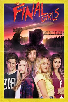 Buy The Final Girls from Microsoft.com
