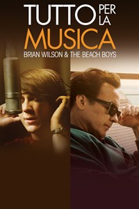 Tutto per La Musica - Brian Wilson & the Beach Boys