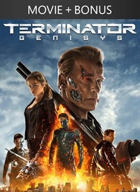 Terminator Genisys + Bonus