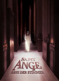 Saint Ange – Haus der Stimmen