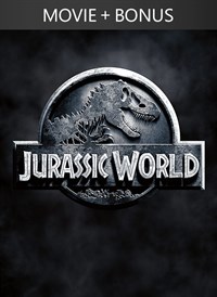 Jurassic World + Bonus