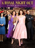 Buy A Royal Night Out Microsoft Store En Gb