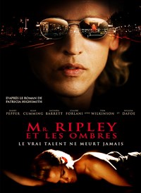 Mr. Ripley et les ombres