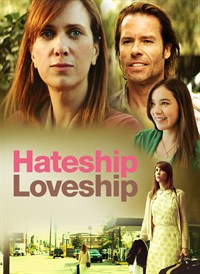Hateship Loveship
