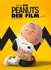 Die Peanuts - Der Film