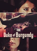2015 burgundy of erotic movie duke the The Duke