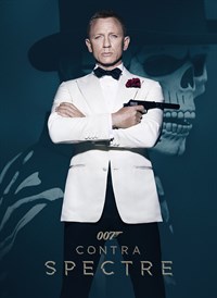 007 CONTRA SPECTRE