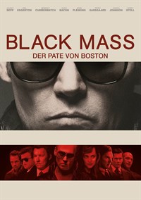 Black Mass: Der Pate von Boston