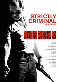 Strictly Criminal: Black Mass