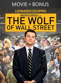 The Wolf of Wall Street + Bonus Content