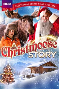 A Christmoose Story