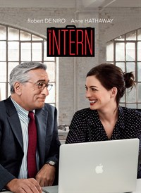 The Intern (2015)