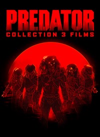 Predator - La trilogie