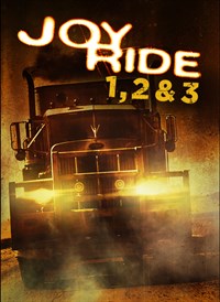 Joy Ride: 3-Pack Bundle