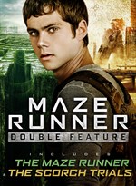 Buy The Maze Runner - Microsoft Store