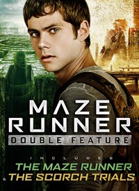Maze Runner Double Feature