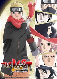 The Last - Naruto the Movie