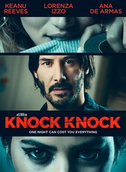Buy Knock Knock (2015) from Microsoft.com