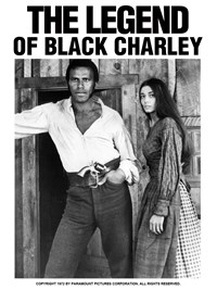 The Legend of Black Charley