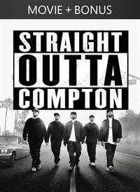 Straight Outta Compton + Bonus