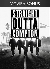 Straight Outta Compton + Bonus