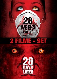 28 Days later & 28 Weeks later