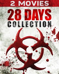 28 Days Later & 28 Weeks Later: 2-Film Collection