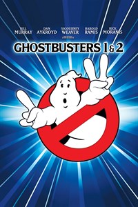 Ghostbusters Double Feature