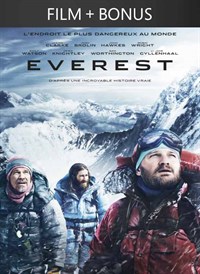 Everest + Bonus