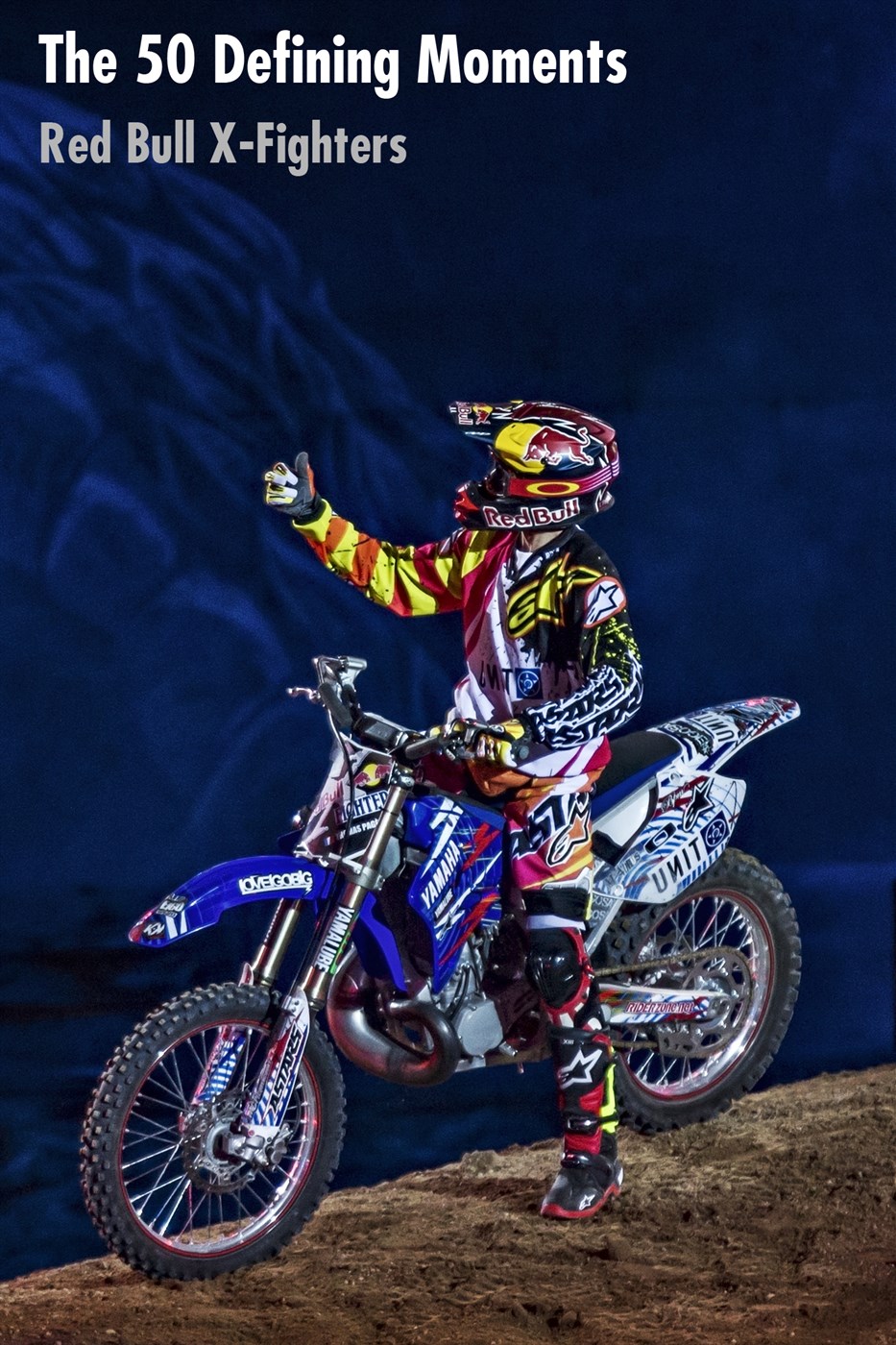 The 50 Defining Moments Red Bull XFighters Microsoft Store