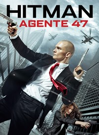 Hitman: Agente 47