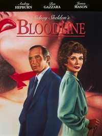 Sidney Sheldon's Bloodline