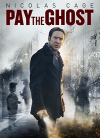 Pay The Ghost