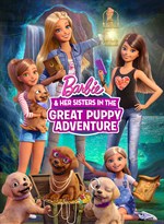 Menstruatie Paradox In de meeste gevallen Buy Barbie & Her Sisters in The Great Puppy Adventure - Microsoft Store