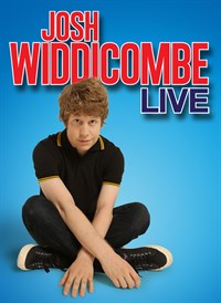 Josh Widdicombe 'And Another Thing…' Live (2013)
