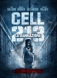 Cell 213 La Dannazione