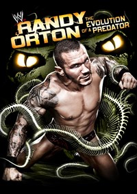 WWE: Randy Orton: The Evolution of a Predator