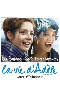 La Vie d'Adèle : Chapitres 1 & 2