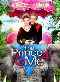 The Prince & Me 4: The Elephant Adventure