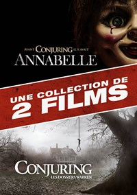 Annabelle / Conjuring