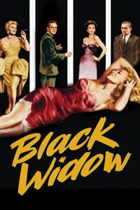 Black Widow (1954)
