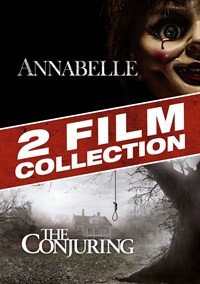Annabelle / Conjuring