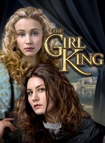 RÃ©sultat de recherche d'images pour "the girl king"