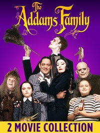 Addams Family Bundle