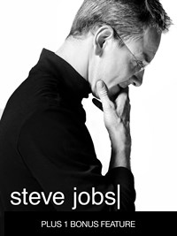 Steve Jobs + Bonus