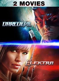 Daredevil / Elektra Double Feature