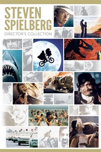 Steven Spielberg 7-Movie Director’s Collection